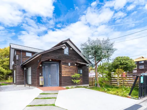 Entire House【 otonarisan】 /free parking - Mountain view