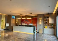 Junlai Hotel (Luohe East Bund) Commercial Plaza - 2-Star