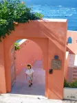 Shengsi ShanChengXiaoShu Seaview Villa  (Shengshan Goji Island) - ที่มีฟิตเนส