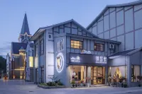 Shujia JinseLi Villabright · Music Boutique Villa - 3-Star