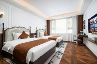 Yujianbuwan Boutique Hotel (Jinghe County People's Government) - 3 estrellas