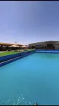 Warm Rock Hot-spring Homestay - Pools