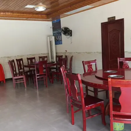 Hefeng Banyanju Hotle