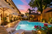 Alona Garden Suites - Cho phép mang theo thú cưng