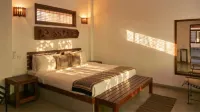 Samadhi Ocean Inn & Spa - balcony
