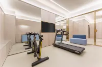 HanTing Hotel (Shenyang No.13 Wei Road,TV Tower Night Matket) - 3 stjerner