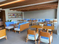 neera retreat hotel - Balcony