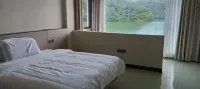 Shangyou Hugang Shanse Homestay (Yangming Lake Scenic Area) - New