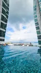 Maritime 海景公寓 - 無邊際泳池