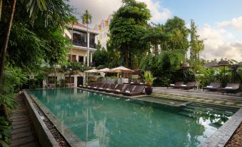 Indochine Serenity Boutique