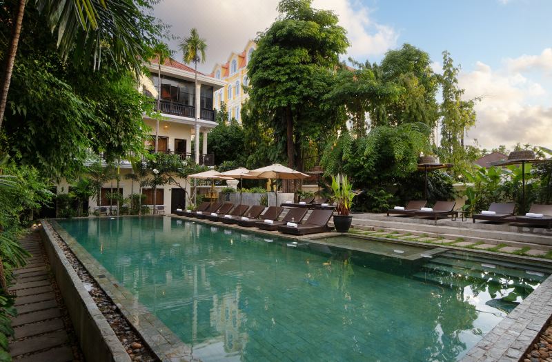 Indochine Serenity Boutique photo 2