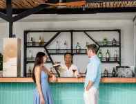 THE SAND Suites & Villas - Jimbaran - 조식 운영