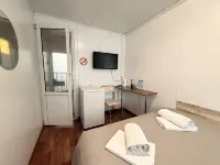 Guest House Samolet (ex. A330) - Pensions