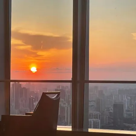 Ming Du Lakeside Hotel