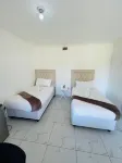 Ndiyona guesthouse Nyangana - Завтрак
