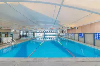 MANDARIN ELEGANT HOETL - Pools