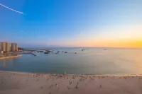 Nan'ao · Yuxishe - شاطئ