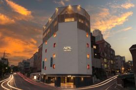 Sinchon APL Hotel