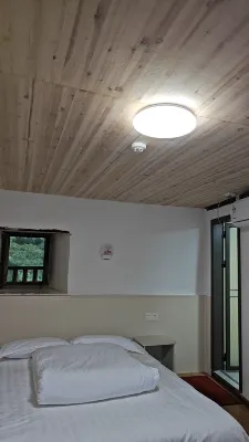 Yuqinglou Inn - Pet Friendly