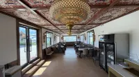 隱山·Silvan三十三度假民宿（白哈巴景區店） - 早餐