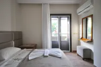 Ford Hotel - Afhentnings-/afleveringstjenester
