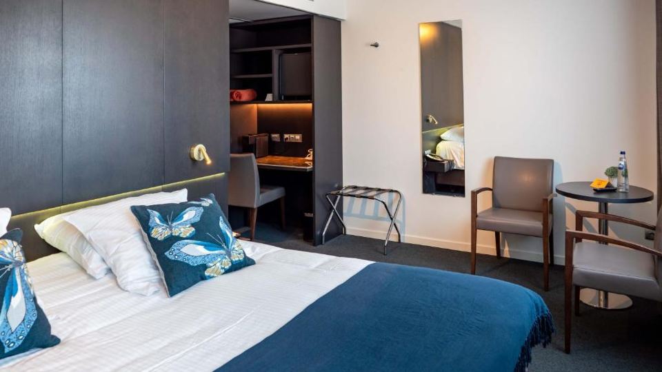 Tower Hotel Aalst