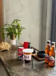 泥木·SKY CITY HOTEL（宜賓站西站店） - 早餐