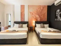Paxtonz Premium Suites Petaling Jaya by BYON 이케아 몰 주변 호텔