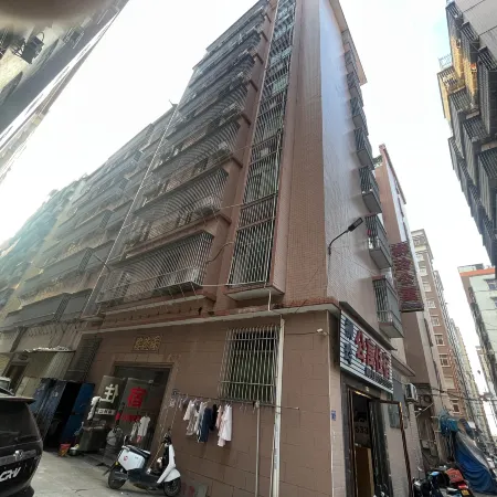 Liu Ling Apartment Accommodation