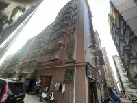 Liu Ling Apartment Accommodation - Bintang 2