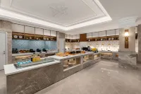 Vienna International Hotel (Mianning County Government Branch) - sarapan