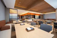 Echarm Hotel (Anyang East Station Guangming Road) - breakfast