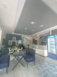 Agva Sunset Hotel - Ocean View