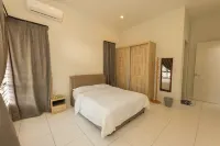 Krubong Bungalow Homestay [WiFi equipped] - Pet friendly