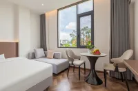 Anxiangju Homestay (Tengchong Tourist Passenger Station Fortune Center) - Wi-Fi