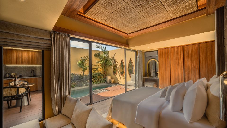 Leedon Villa Seminyak by iNi Vie Hospitality