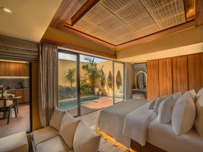 Leedon Villa Seminyak by iNi Vie Hospitality