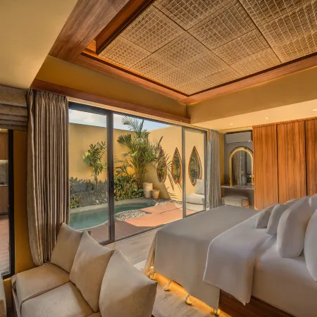Leedon Villa Seminyak by iNi Vie Hospitality