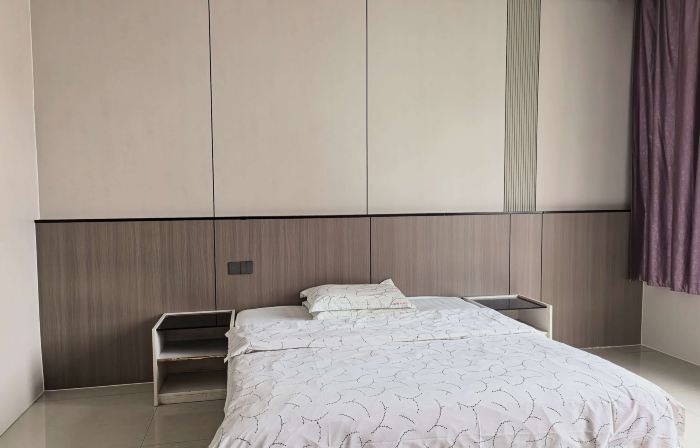 Debao Hongshanyuan Hotel