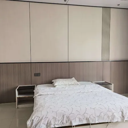 Debao Hongshanyuan Hotel