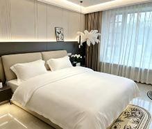 Ejin Banner Goodnight Miduo Homestay