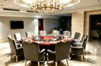 Moonlight Hotel - Bữa sáng
