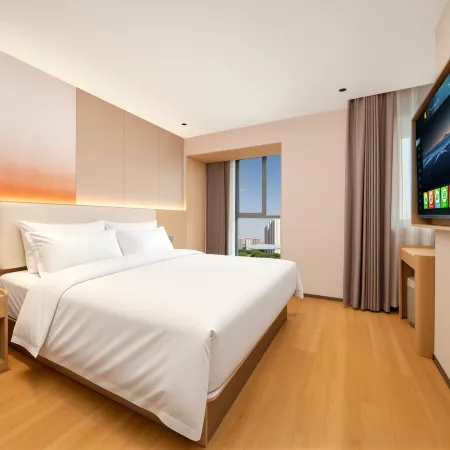 Paishiguang Hotel (Pangdonglai Sanpang Store)