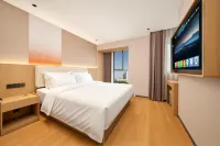 Paishiguang Hotel (Pangdonglai Sanpang Store) - 3 stjerner
