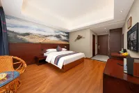 Mijng Qiyuan Minority Theme Hotel - servizio colazione