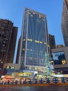 Xiya Hotel (Chongqing Jiangbei International Airport Baoshenghu Subway Station)