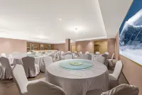Jinzhu Hotel - Baarit