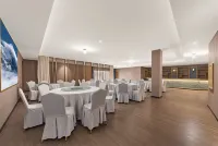 Jinzhu Hotel - Baarit
