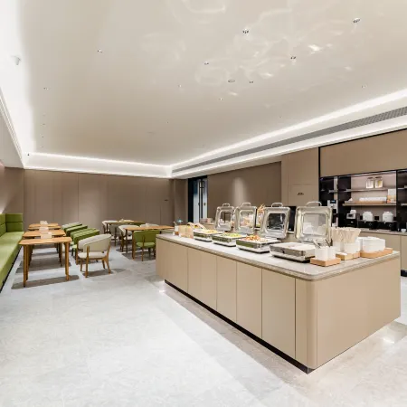 JI Hotel (Yichang Xiaoting Central Market)