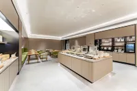 JI Hotel (Yichang Xiaoting Central Market) - Wi-Fi